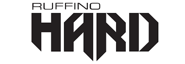 Brand logo for Ruffino HARD tires